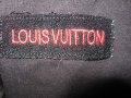 Louis Vuitton Supreme  тениска, снимка 4