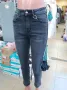 Дамски дънки denim еластични SKINNY, снимка 3