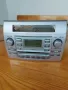 Радио за Тойота Корола Версо Toyota radio W58810, снимка 2