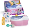 BABY born Тоалетна за кукли със звуци и аксесоари, за кукли 36 и 43 см, снимка 1