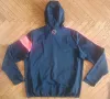 Track Jacket Hooded Zip Nike Gpx Fz Poly Оригинално мъжко горнище Nike, снимка 2