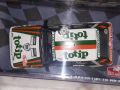 Lancia Delta HF 4WD Rally Monte-Carlo 1988 A.Fiorio-L.Pirollo  1.43 Eaglemoss. Top model., снимка 4