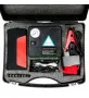 Стартерно зарядно JUMPSTARTER TM15 PUMP (50800 mAh) + компресор, снимка 6