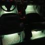 LED осветление за автомобил - интериорно, снимка 8