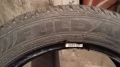 Продавам 1 брой зимна гума 195.55.16 дот 2019 Fulda , снимка 4