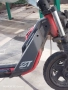 Тротинетката segway ZT3 PRO, снимка 3