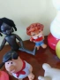 ЛОТ Стари соц. гумени играчки и кукла , снимка 6
