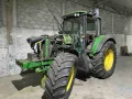 На части Трактор John Deere 6820-6920 серия, снимка 1