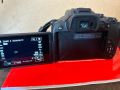 Фотоапарат Canon R10 + EF-EOS R адаптер, гаранция, снимка 4