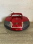 BLAUPUNKT BB12RD портативна аудио система Radio CD-MP3 USB AUX, снимка 2