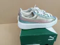 PUMA Basket Platform Bauble, снимка 4