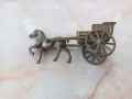 Бронзова колесница, снимка 8