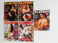 ЛОТ списание Плейбой, снимка 1