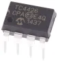 TC4426 1.5A Dual High-speed MOSFET drivers - бърз драйвер за управление на MOSFET транзистори , снимка 1