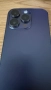 iPhone 14 pro 256 GB deep purle + space black, снимка 3