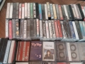 100бр аудио касети, снимка 3