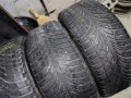 4бр.зимни гуми MICHELIN 235 55 19 DOT20 цена за брой, снимка 4