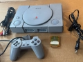 ХАКНАТ Sony PlayStation 1 Original / SCPH-5502 , PS1 , Плейстейшън 1, снимка 6