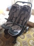 Комбинирана бебешка количка за близнаци , снимка 2