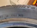 2бр.зимни гуми 255/45/19 Pirelli, снимка 6