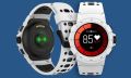 НОВ Часовник smartwatch MyKronoz ZeSport 2 GPS, Optical HR, White/Black, снимка 1