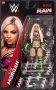 Екшън фигура WWE Liv Morgan Лив Морган Raw on Netflix Mattel Series играчка figure, снимка 4