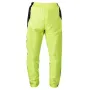 Дъждобран панталон Alpinestars HURRICANE rain BLACK/YELLOW 56/L, снимка 2