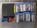 Sony PlayStation 4 бъндъл6, снимка 1 - Игри за PlayStation - 45481427