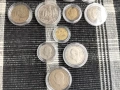 Лот монети "Царство България 1881-1943", снимка 9