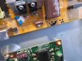 POWER SUPPLY DPS-140SP-2 for SHARP ,LC-32LE244E , for DISPLAY  V320HK2-XLPE1, снимка 2