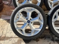 5х108 19 Цола Оригинални джанти за Ford Focus ST, снимка 7