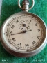 Античен джобен хронометър Кралски военновъздушни сили Великобритания 48643, снимка 3