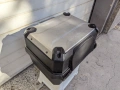 Куфар/ Box / Top-case Honda, снимка 5