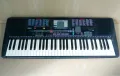 Синтезатор, клавир, кейбоард Yamaha PSR-230 General MIDI, снимка 1