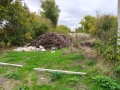Три съседни парцела в с.Тополи Варна, снимка 3