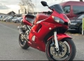 Yamaha R6 Matte Red – Красота и мощ в едно!, снимка 4