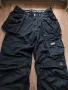 Snickers Work Trousers - страхотен работен панталон КАТО НОВ М, снимка 2