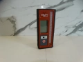 Hilti PMA 31 - Приемник за мултилинейни лазери, снимка 2