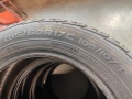4бр.зимни гуми 215/60/17 Nokian, снимка 3