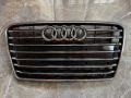 Предна решетка Ауди а7 2014, снимка 2