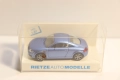 RIETZE 1/87 H0 AUDI ТТ ИГРАЧКА КОЛИЧКА МОДЕЛ, снимка 2