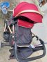 количка и кошница , снимка 1 - Детски колички - 45932768
