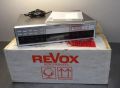 ReVox B126 на части