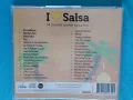 Grupo Ramirez – 2009 - I ♥ Salsa - 34 Zwoele Zomer Salsa Hits(2CD)(Salsa), снимка 6