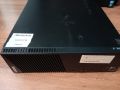 продавам компютър Lenovo ThinkCentre M83 SFF с windows 11, снимка 1 - Работни компютри - 45927490