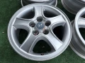 Джанти 5/114,3/16 2 броя Hynday Kia Mazda Mitsubishi Honda, снимка 4