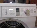 Комплект пералня и сушилня с термопомпа Бош Bosch Serie 6 A+++ 8кг 2 години гаранция!, снимка 5