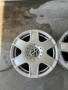 Оригинални алуминиеви джанти Volkswagen 16" 5x112, снимка 5