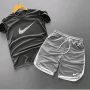 Мъжки Памучни Екипи :  S-2XL :  Nike , снимка 1 - Спортни дрехи, екипи - 45343456
