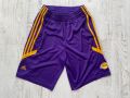 Lakers мъжки къси гащи, снимка 1 - Къси панталони - 45269191